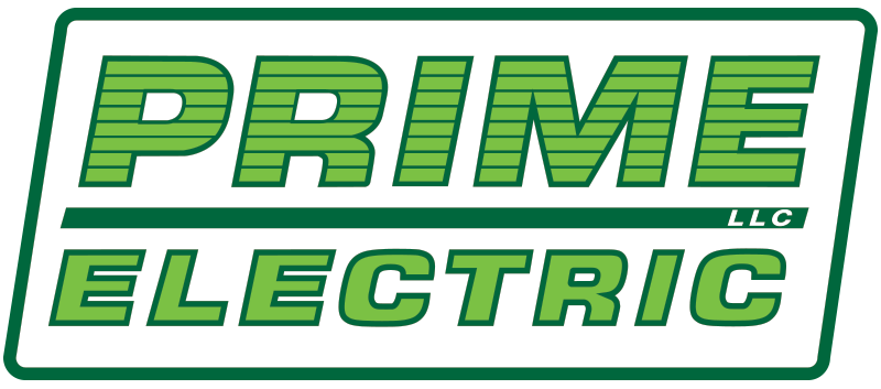 Prime Electric Logo 2024